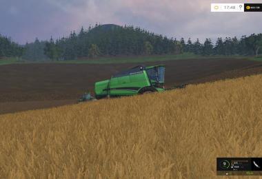 Wildcreek Valley v3.3