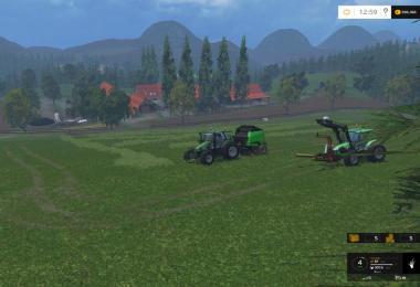 Wildcreek Valley v3.3