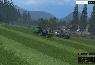 Wildcreek Valley v3.3