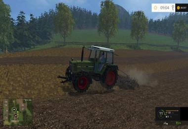 Wildcreek Valley v3.3