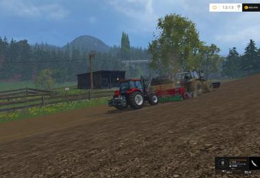 Wildcreek Valley v3.3