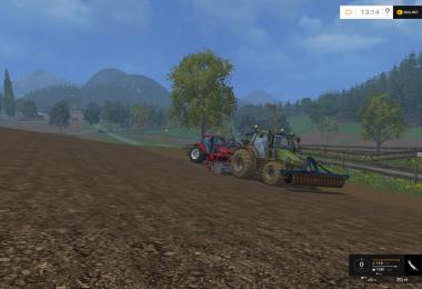 Wildcreek Valley v3.3