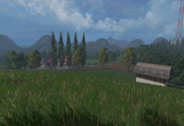 Wildcreek Valley v3.3