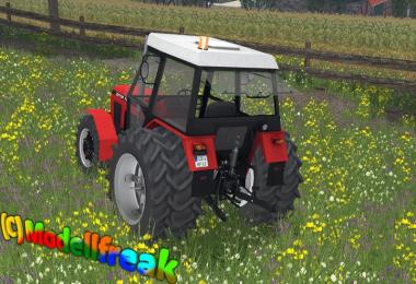 Zetor 7245 v2