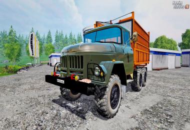  ZIL-131 v1.1