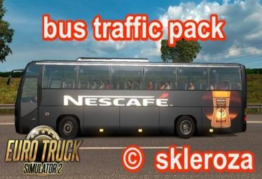 Bus traffic v1.4.1