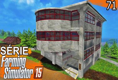 Parking Garage v1.15b