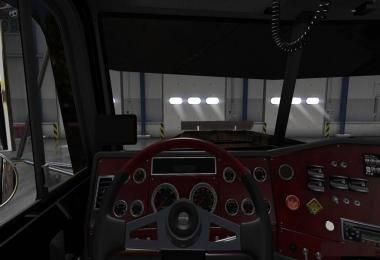 Freightliner Classic XL Update for v1.3