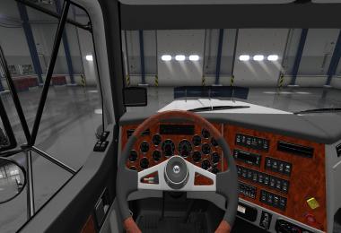 Western Star 4800 by RTA Mods