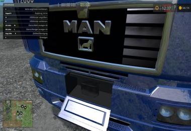 MAN F2000 19-603 v1.4