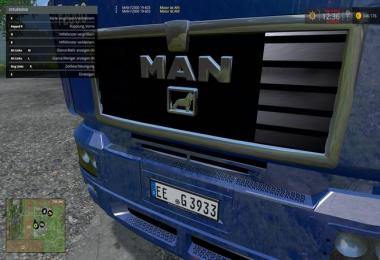 MAN F2000 19-603 v1.4