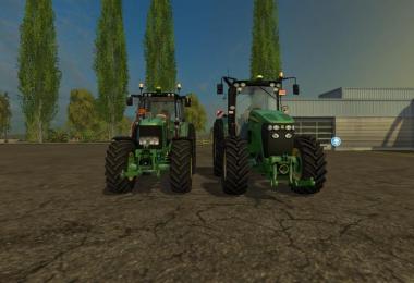 John Deere 7930 Final