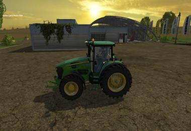 John Deere 7930 Final