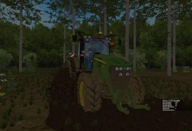 John Deere 7930 Final