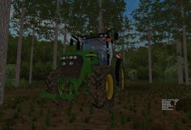 John Deere 7930 Final