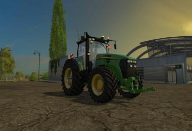 John Deere 7930 Final