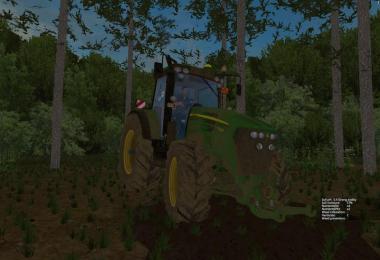 John Deere 7930 Final