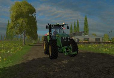 John Deere 7930 Final