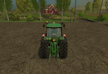 John Deere 7930 Final