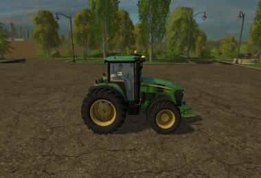 John Deere 7930 Final