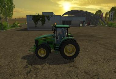 John Deere 7930 Final