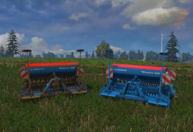 Lemken Saphir 8 v1.0