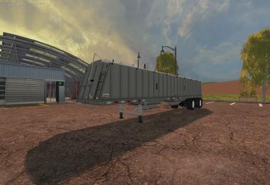 48 ft Dakota Spread Axle v1.0