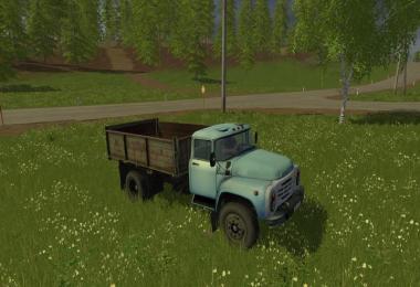 ZIL-130 v1.0