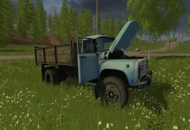 ZIL-130 v1.0