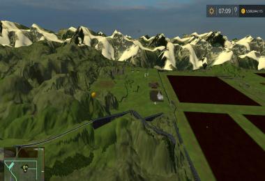 Switzerland by Vaszics v4.0