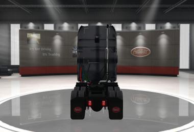 Perterbilt 387 for ATS v1.4.x by H.Trucker