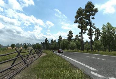 SGate’s ATS Weather Mod for ETS2