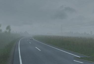 SGate’s ATS Weather Mod for ETS2