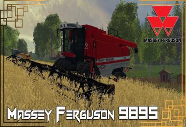 Massey Ferguson 9895 v1.0