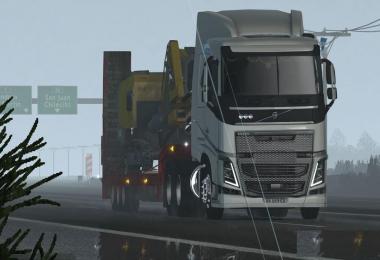 Volvo FH v1.0