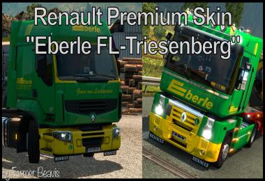 Skinpack Eberle Liechtenstein v2