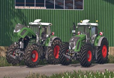 Fendt 939 v3