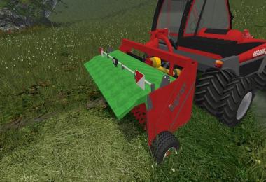 Agricultural conditioners v1.0