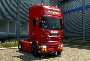 Allpaletty Skin for Scania RJL v1