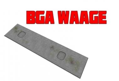 BGA scale v1.0