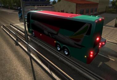 Big Bus traffic pack v1.4.9