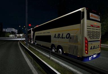 Bigbus traffic v1.4.9