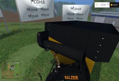 Blazer 2000 v1.0