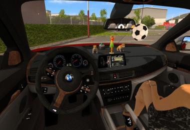 BMW X6 2016 v1.0