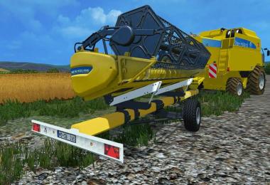 Bruns Combine Header Trailer v1.0