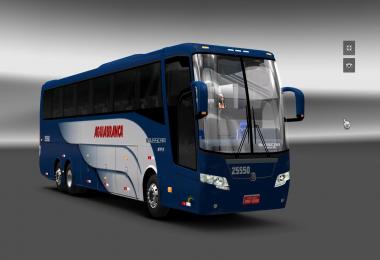 Bus ELEGANCE 360 for 1.25