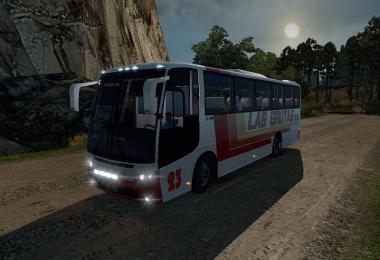 BUSSCAR EL BUSS 340 v3.0