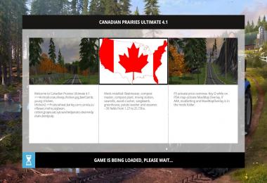 Canadian Prairies Ultimate v4.1.0 MF