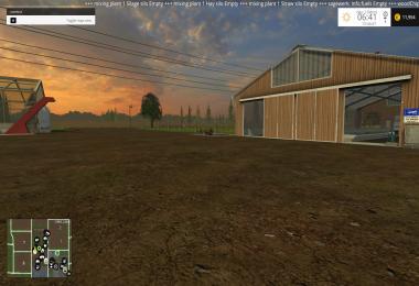 Canadian Prairies Ultimate v4.1.0 MF