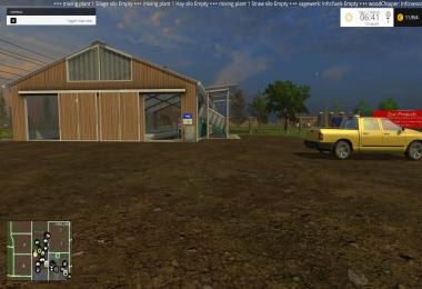 Canadian Prairies Ultimate v4.1.0 MF